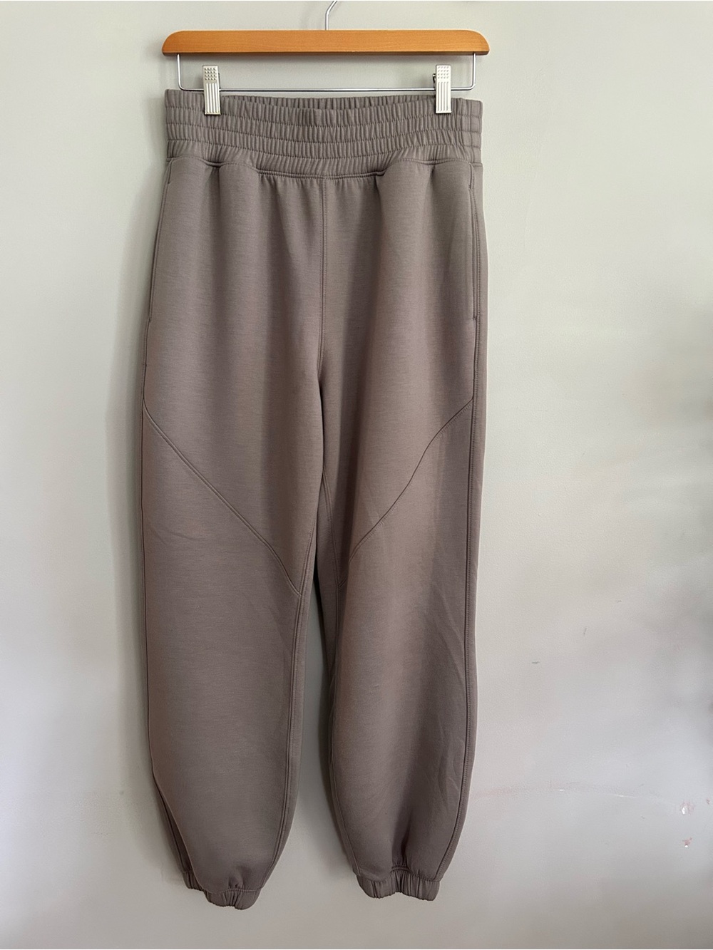 Abercrombie and Fitch YPB neoKNIT Joggers